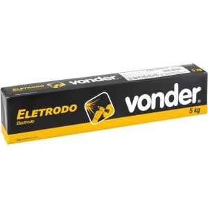 ELETRODO 3,25MM AWS E6013 5KG 7457601332 VONDER