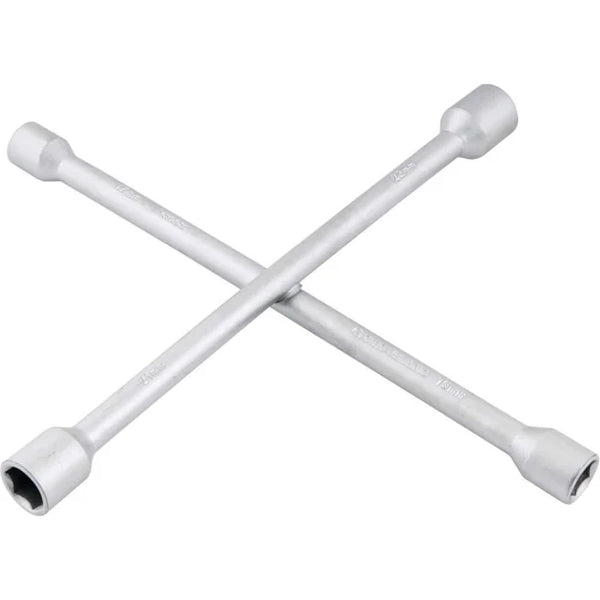 CHAVE DE RODA CRUZ 17X19X21X23 3697170230 VONDER