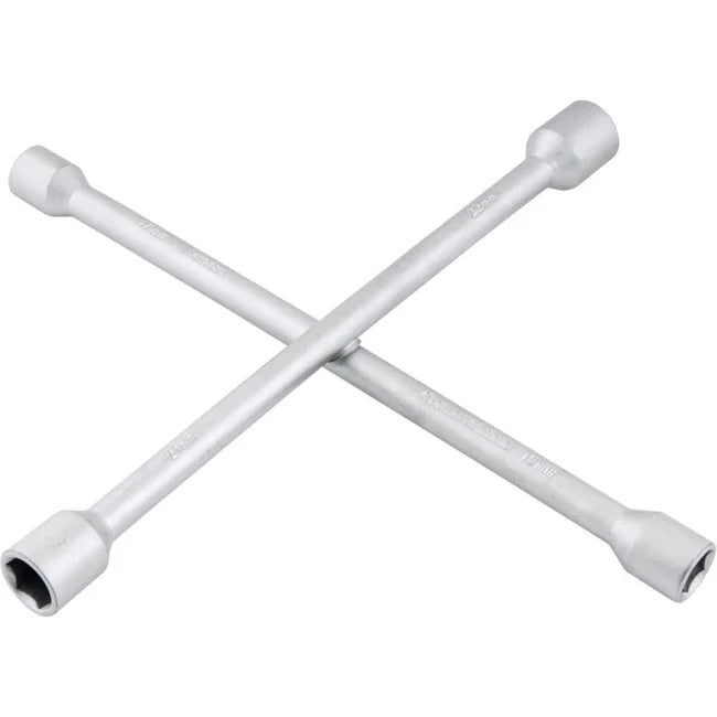 CHAVE DE RODA CRUZ 17X19X21X23 3697170230 VONDER