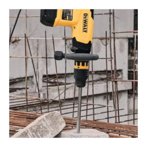 MARTELO DEMOLIDOR 17,5J SDS MAX 10KG D25881K-B2 1.700W 220V DEWALT