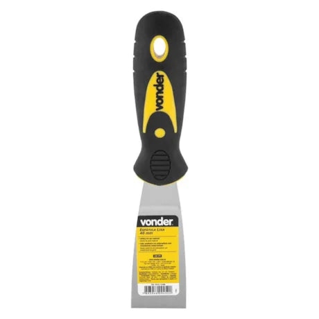 ESPÁTULA LISA 1.1/2" 3553112000 VONDER