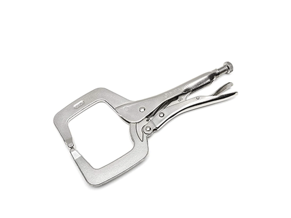 ALICATE DE PRESSÃO PARA SOLDA ST71601SC SATA