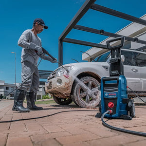 LAVADORA DE ALTA PRESSÃO GHP-180 0600910CE0 220V BOSCH