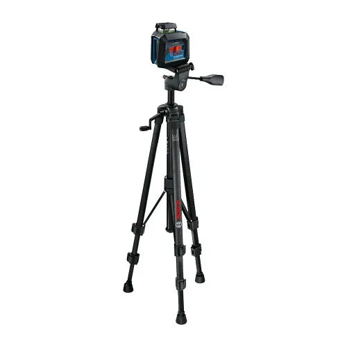 NÍVEL A LASER GLL 2-20 G COM 2 LINHAS VERDE 0601065001 BOSCH