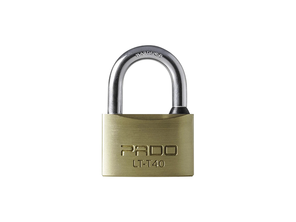 CADEADO PADO TETRA LT Q-40MM 52018833
