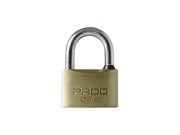CADEADO PADO TETRA LT T60MM 52018837