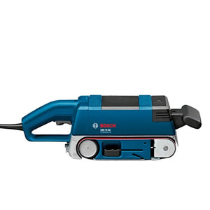 LIXADEIRA DE CINTA GBS 75 AE 75X533MM 0601274750 750W 220V BOSCH