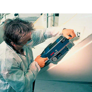 LIXADEIRA DE CINTA GBS 75 AE 75X533MM 0601274750 750W 220V BOSCH