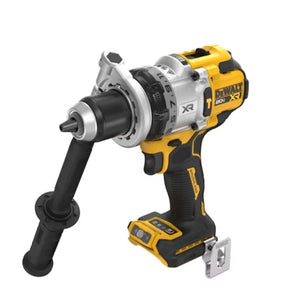 PARAFUSADEIRA / FURADEIRA DE IMPACTO 1/2" 20V DCD1007B-B3 DEWALT