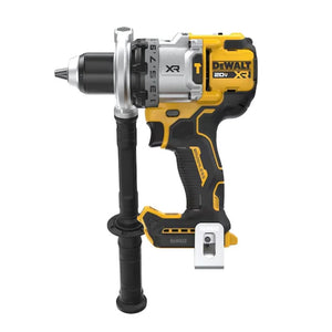 PARAFUSADEIRA / FURADEIRA DE IMPACTO 1/2" 20V DCD1007B-B3 DEWALT