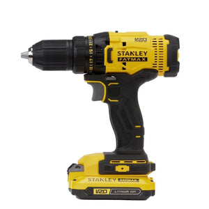 PARAFUSADEIRA / FURADEIRA 1/2" 20V SCD700D2K-BR BIVOLT STANLEY