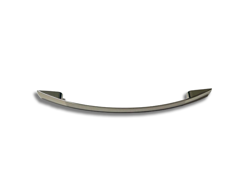 PUXADOR BR CROMO ESCOVADO 160MM 18231 HASTVEL