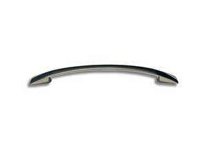 PUXADOR BR CROMO ESCOVADO 160MM 18231 HASTVEL