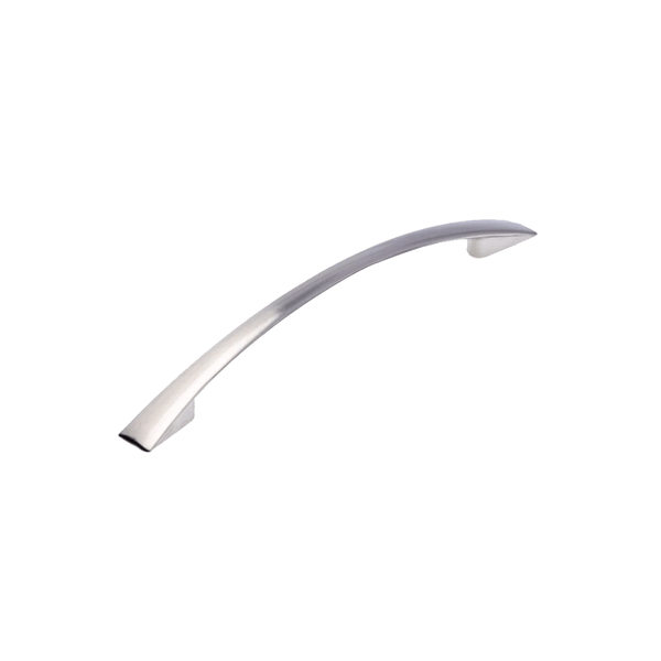 PUXADOR BR ESCOVADO 288MM 18277 HASTVEL