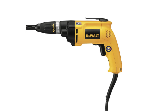 PARAFUSADEIRA DE ALTO TORQUE 1/4'' DW257-B2 540W DEWALT
