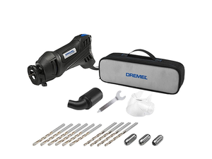 SERRA DE BROCA F0139050NC 500W 220V DREMEL
