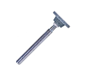 PONTA MONTADA CARBURETO 1/2" 2615085622 DREMEL