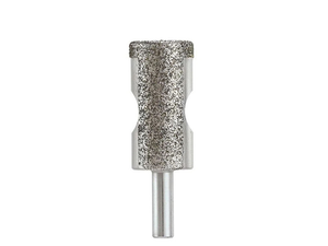 SERRA COPO DIAMANTADA 1-3/8" 2615AD665A DREMEL
