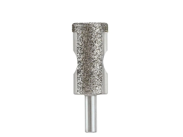 SERRA COPO DIAMANTADA 1-3/8" 2615AD665A DREMEL