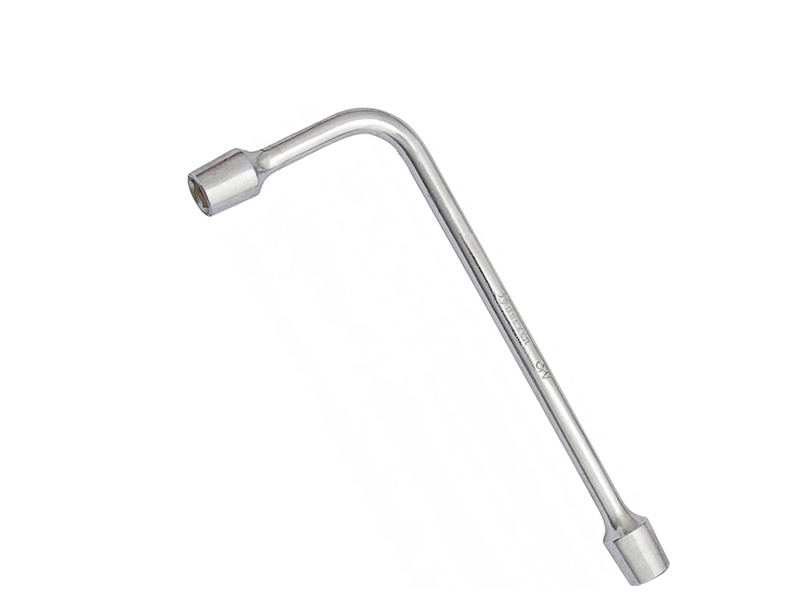 CHAVE DE BIELA TIPO " L " 08MM 303008B BELZER