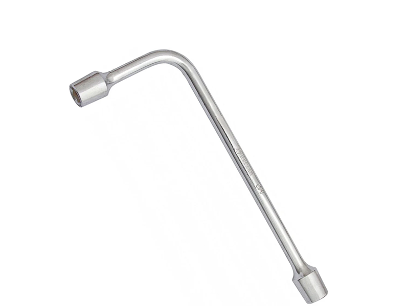 CHAVE DE BIELA TIPO L BELZER 13MM 303013B