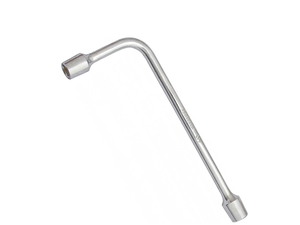 CHAVE DE BIELA TIPO " L " 18MM 303018BBR BELZER