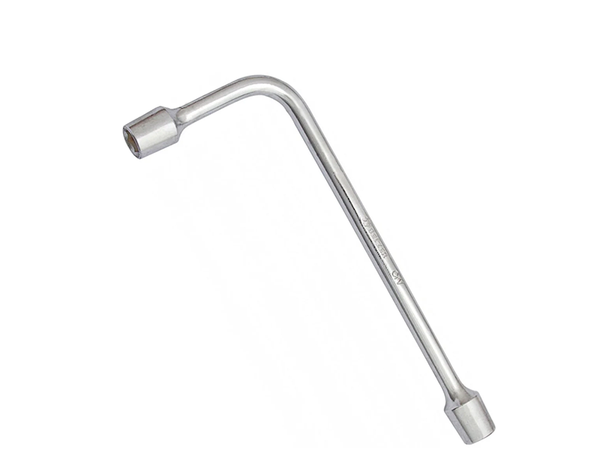 CHAVE DE BIELA TIPO " L " 18MM 303018BBR BELZER