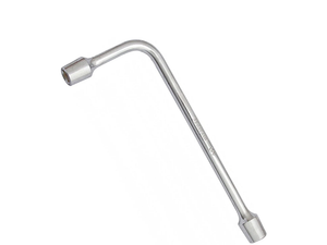 CHAVE DE BIELA TIPO " L " 19MM 303019B BELZER