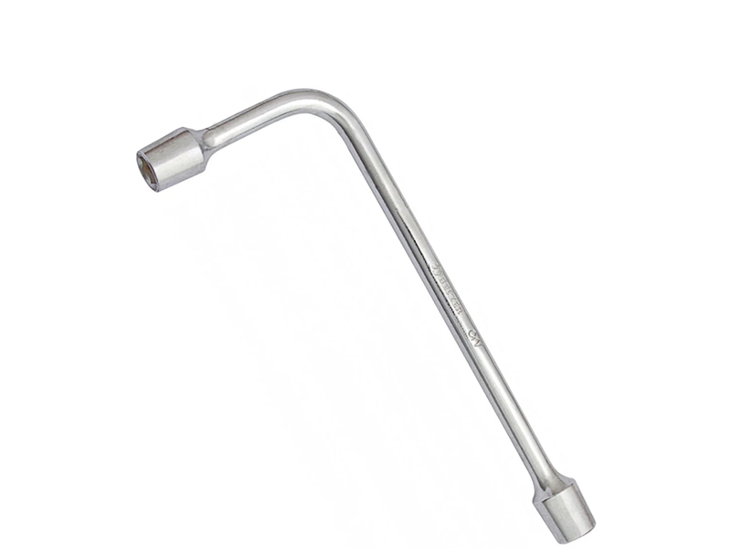 CHAVE DE BIELA TIPO " L " 19MM 303019B BELZER