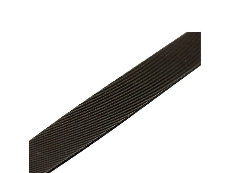 LIMA CHATA 8" DUPLO ACABAMENTO COM CABO 03680BC K&F