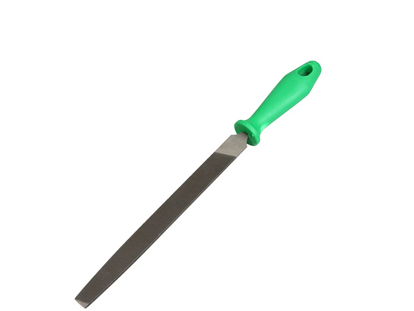 LIMA CHATA 8" DUPLO ACABAMENTO COM CABO 03680BC K&F