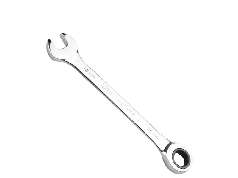 CHAVE COMBINADA 15MM COM CATRACA 9115BT BELZER