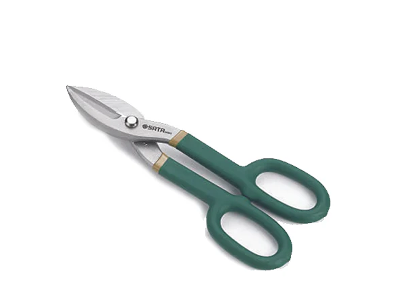 TESOURA MULTIUSO SATA 8" ST93302ST