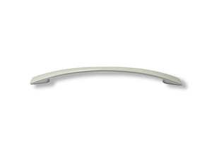 PUXADOR BR BRANCO ACETINADO 128MM 18366 HASTVEL