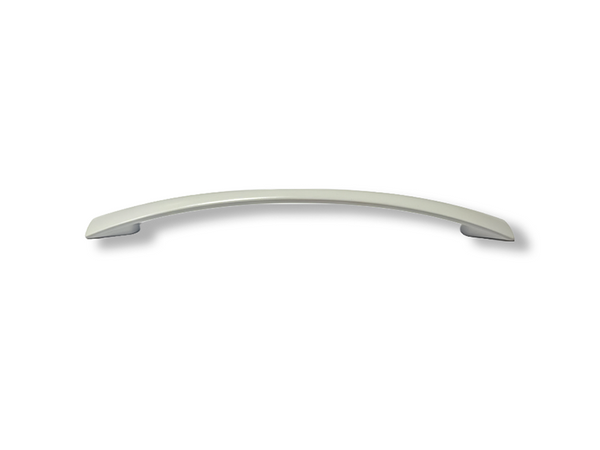 PUXADOR BR BRANCO ACETINADO 96MM 18365 HASTVEL