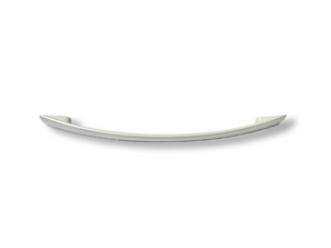 PUXADOR BR BRANCO ACETINADO 128MM 18366 HASTVEL