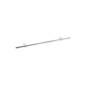 TUBO SUPORTE REDONDO 5/8X1000MM 2005 CROMADO SCHMITT