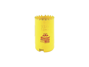 SERRA COPO FAST CUT 32MM 1.1/4 FCH0114-G STARRETT