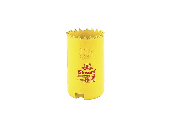 SERRA COPO FAST CUT 32MM 1.1/4 FCH0114-G STARRETT