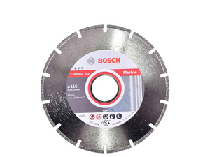 DISCO DIAMANTADO 115MM PARA MÁRMORE 2608602282 BOSCH