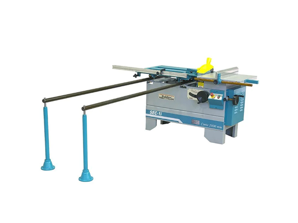 SERRA CIRCULAR ESQUADREJADEIRA SEC-1I 220/380V TRIFÁSICO BALDAN