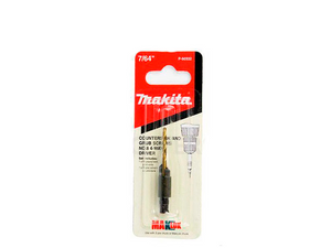 BROCA ESCARIADORA PARA MADEIRA Nº8 P-50332 MAKITA