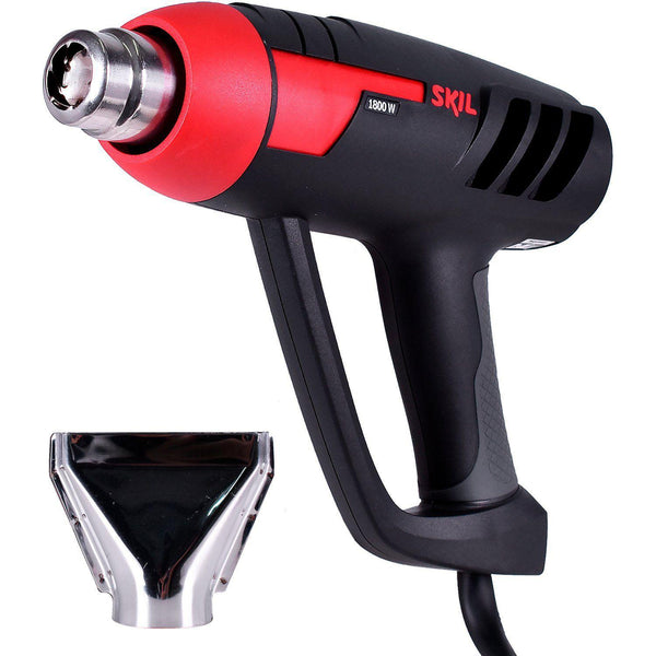 SOPRADOR TÉRMICO 8003 1.800W F0128003JA 220V SKIL