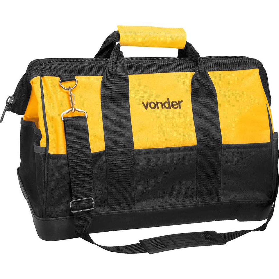 BOLSA EM LONA BL017 3540432430