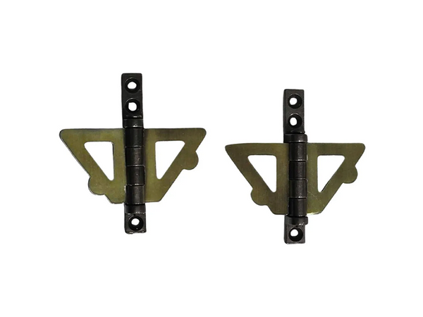 DOBRADIÇA BORBOLETA ZLO 41008 UNIÃO MUNDIAL