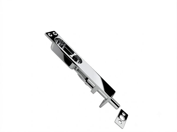 FECHO DE EMBUTIR 25CM CRO 051704 UNIÃO MUNDIAL