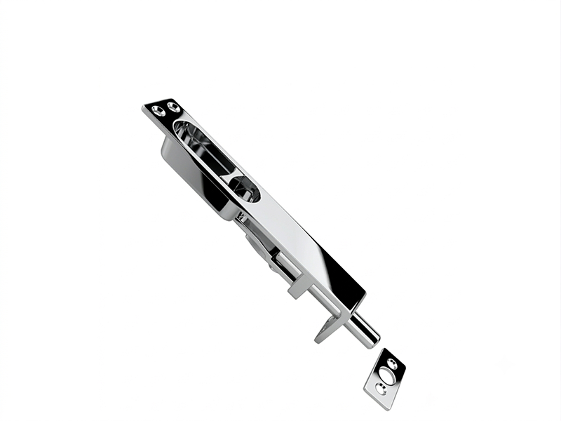 FECHO DE EMBUTIR 18CM CRO 051604 UNIÃO MUNDIAL