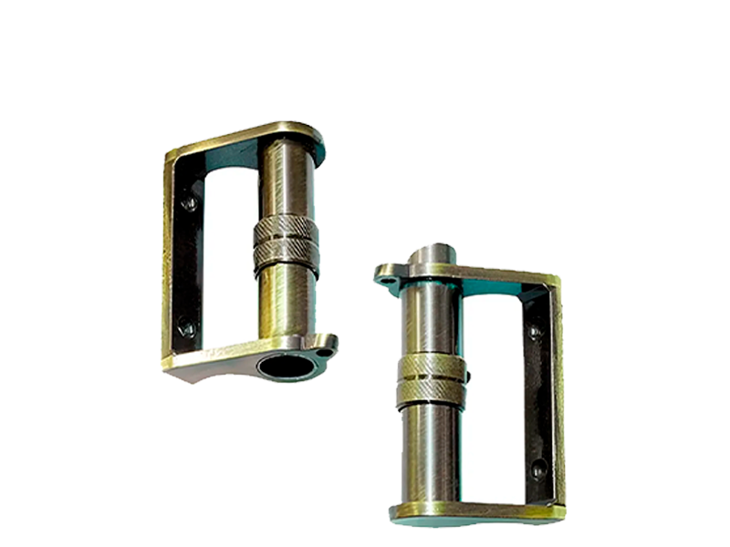 PUNHO LUXO ZAMACK ZLO 16508 UNIÃO MUNDIAL