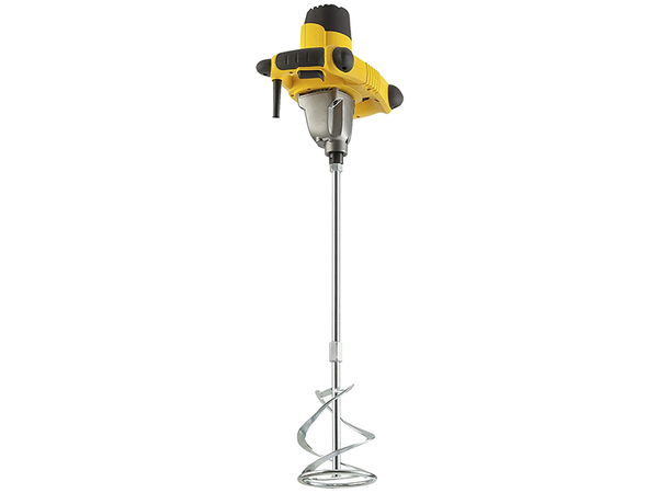 MISTURADOR DE ARGAMASSA SDR1400 220V STANLEY