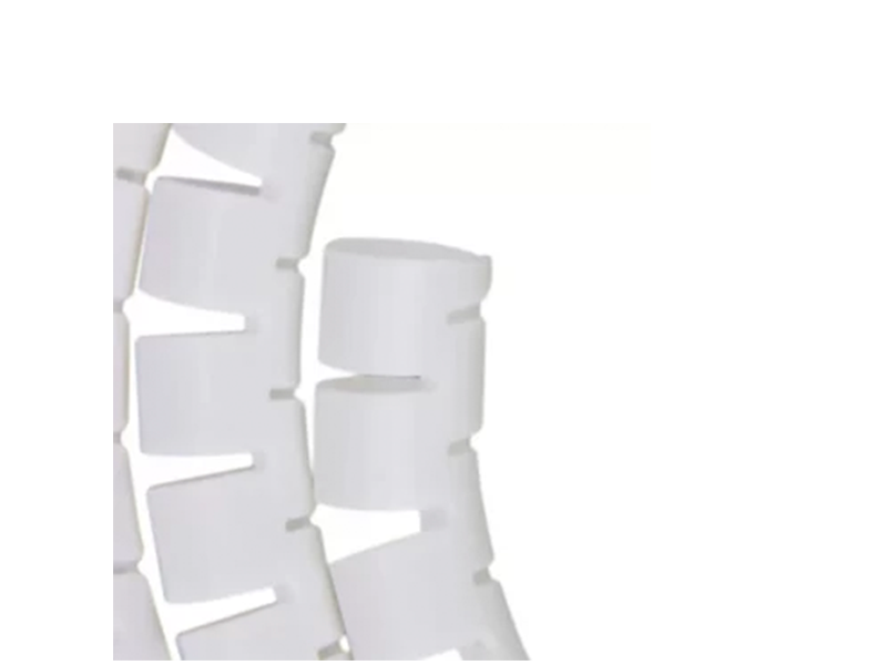 ORGANIZADOR DE FIOS/CABOS BRANCO 16MM 1,5MT 4054 BEMFIXA